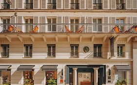 Hotel Belloy